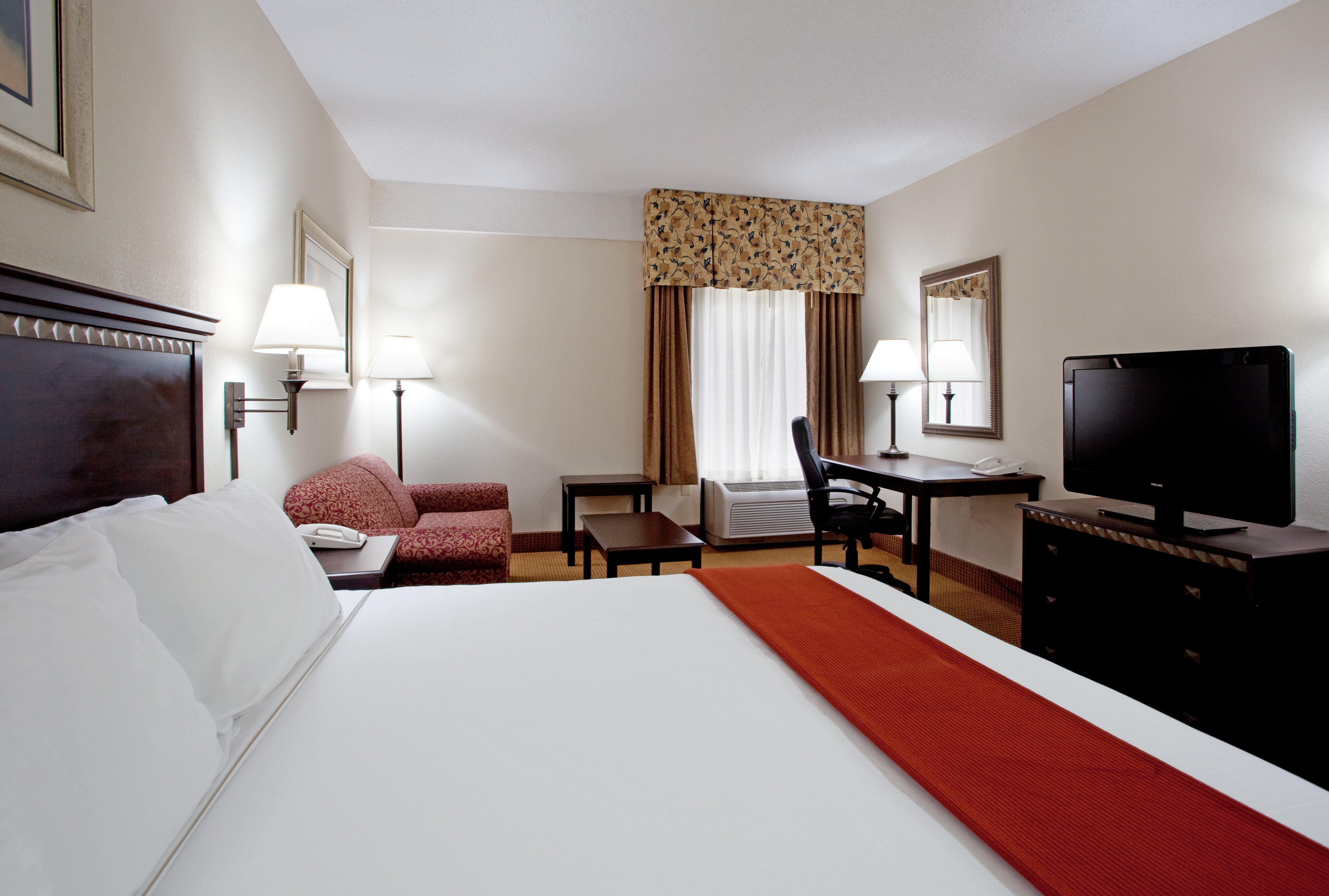 Lexington Inn And Suites Oda fotoğraf