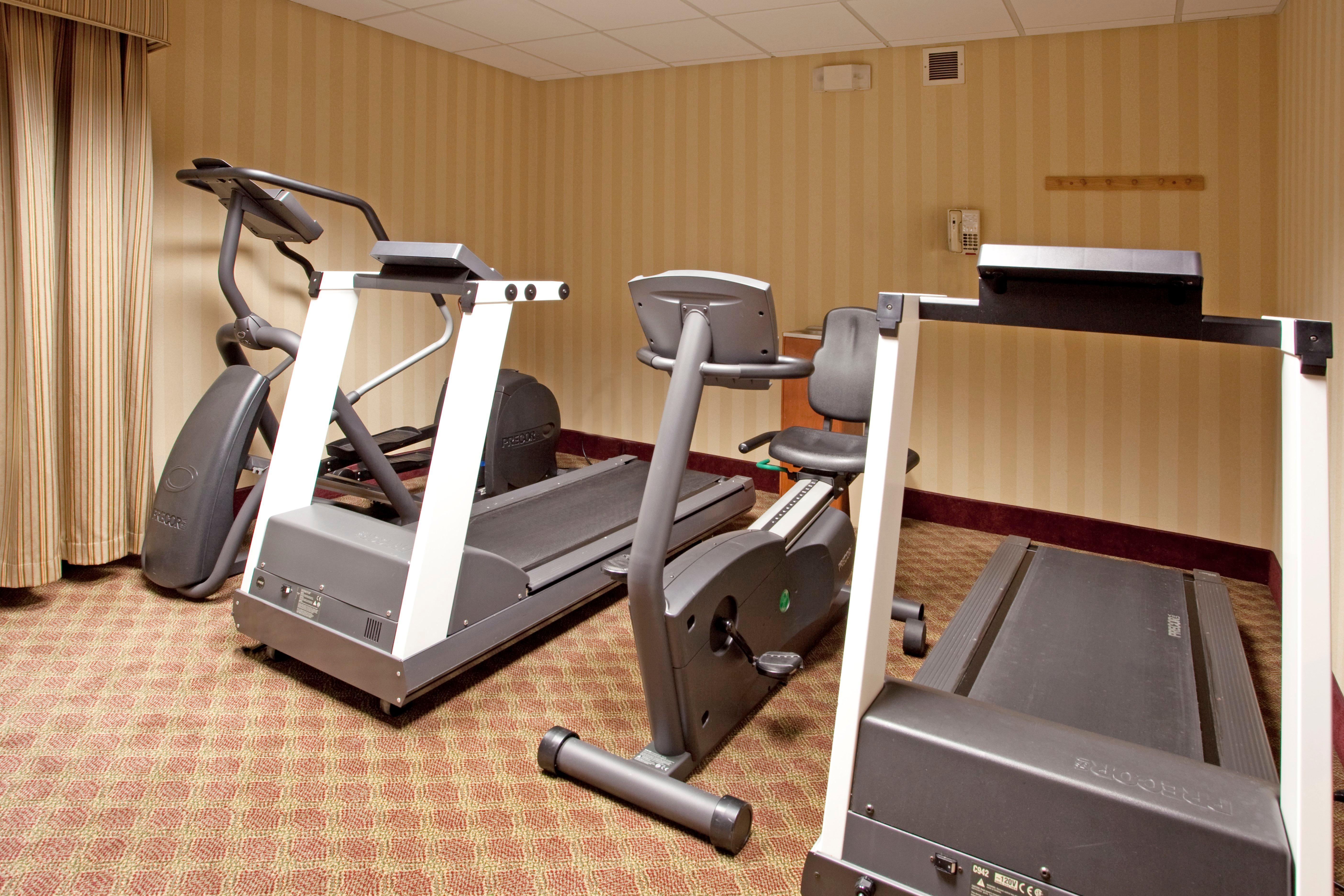 Lexington Inn And Suites Dış mekan fotoğraf