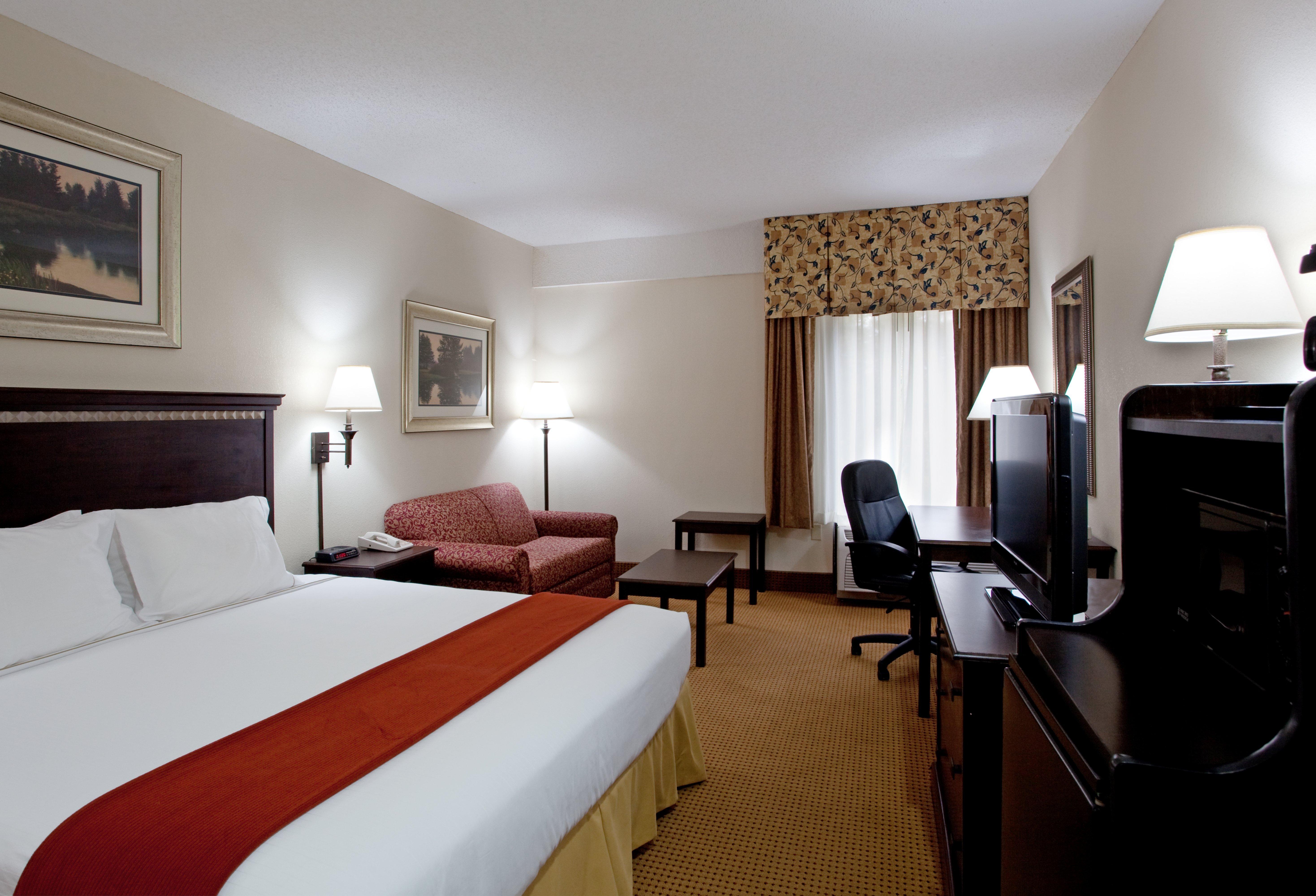 Lexington Inn And Suites Oda fotoğraf