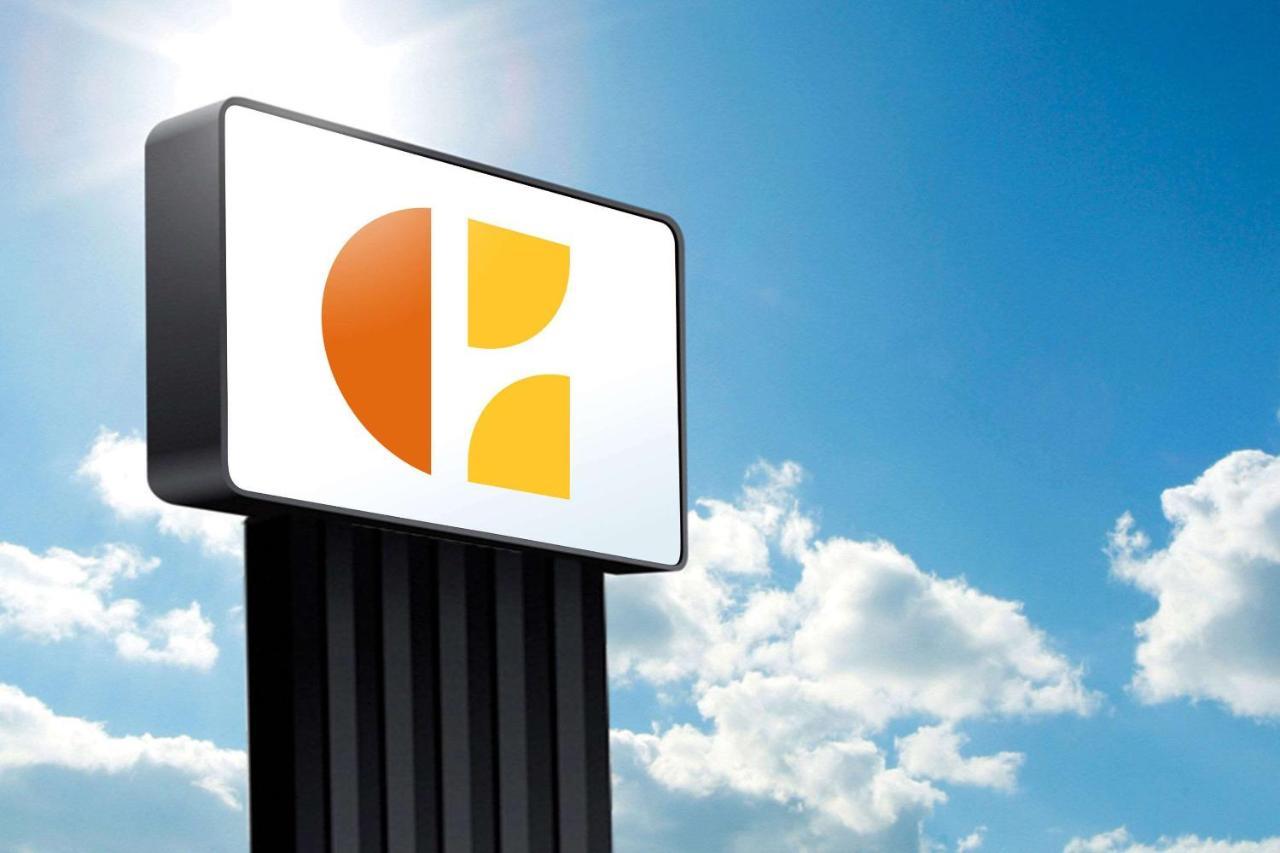 Lexington Inn And Suites Dış mekan fotoğraf