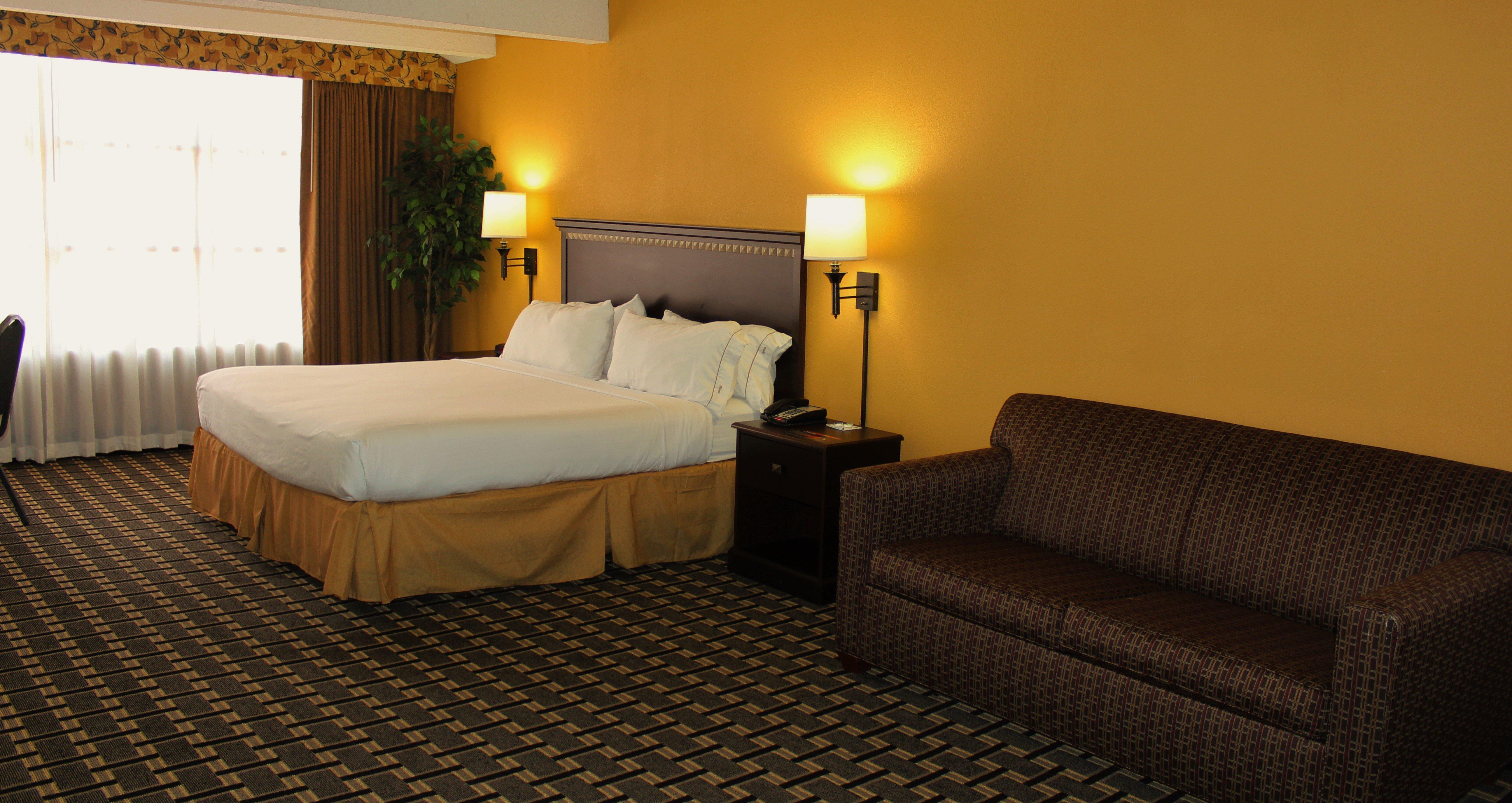 Lexington Inn And Suites Dış mekan fotoğraf