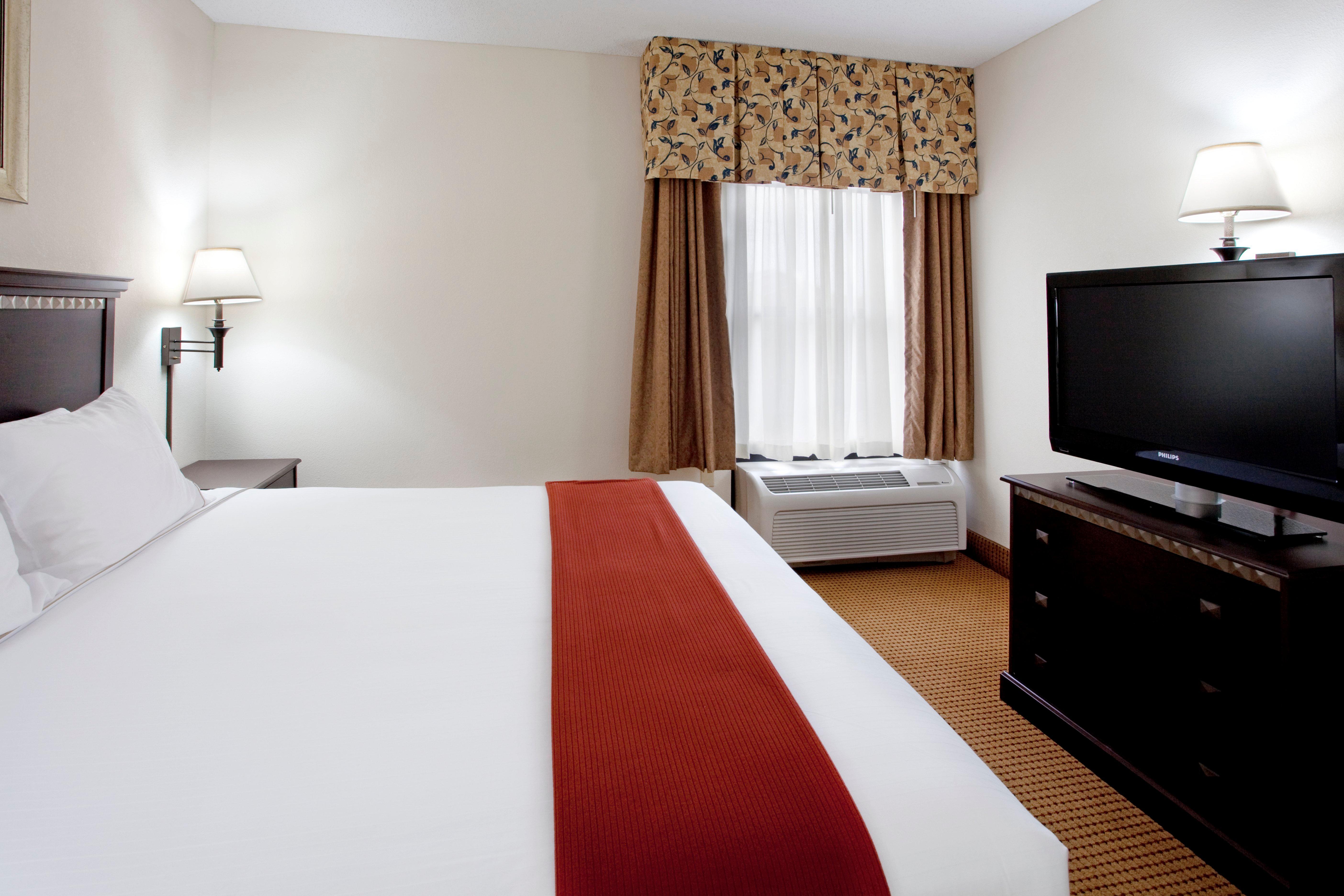 Lexington Inn And Suites Dış mekan fotoğraf
