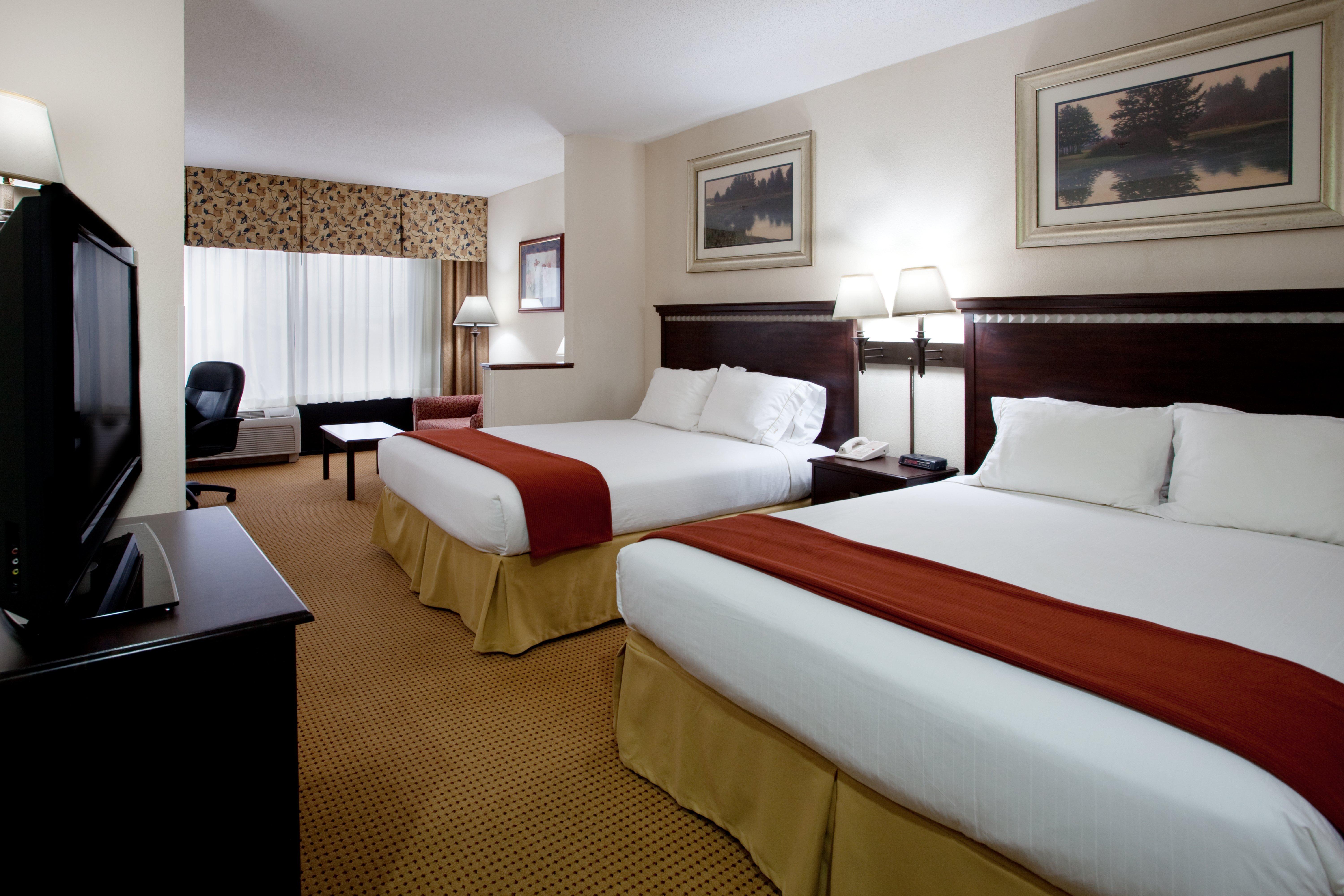 Lexington Inn And Suites Oda fotoğraf
