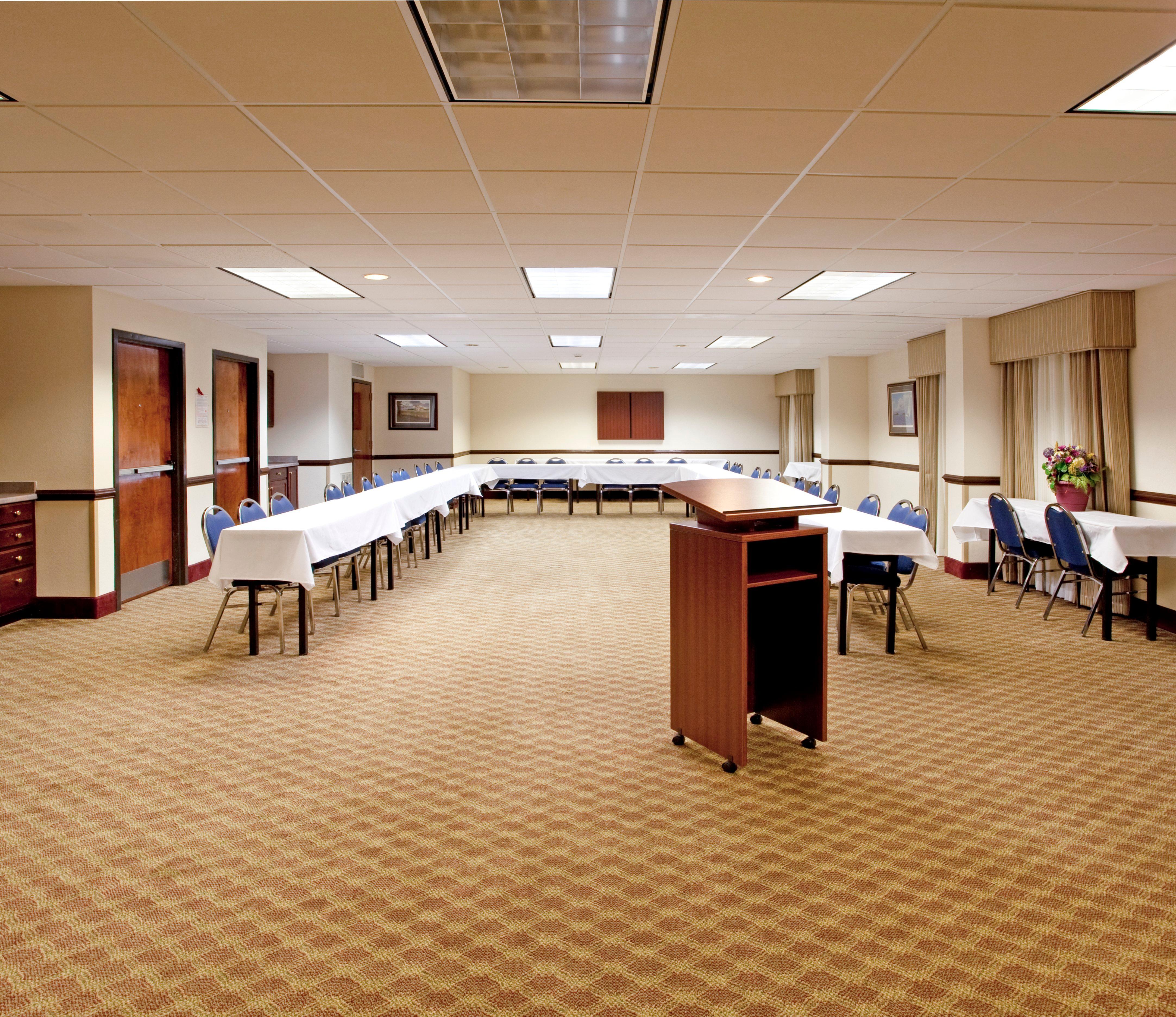 Lexington Inn And Suites Dış mekan fotoğraf