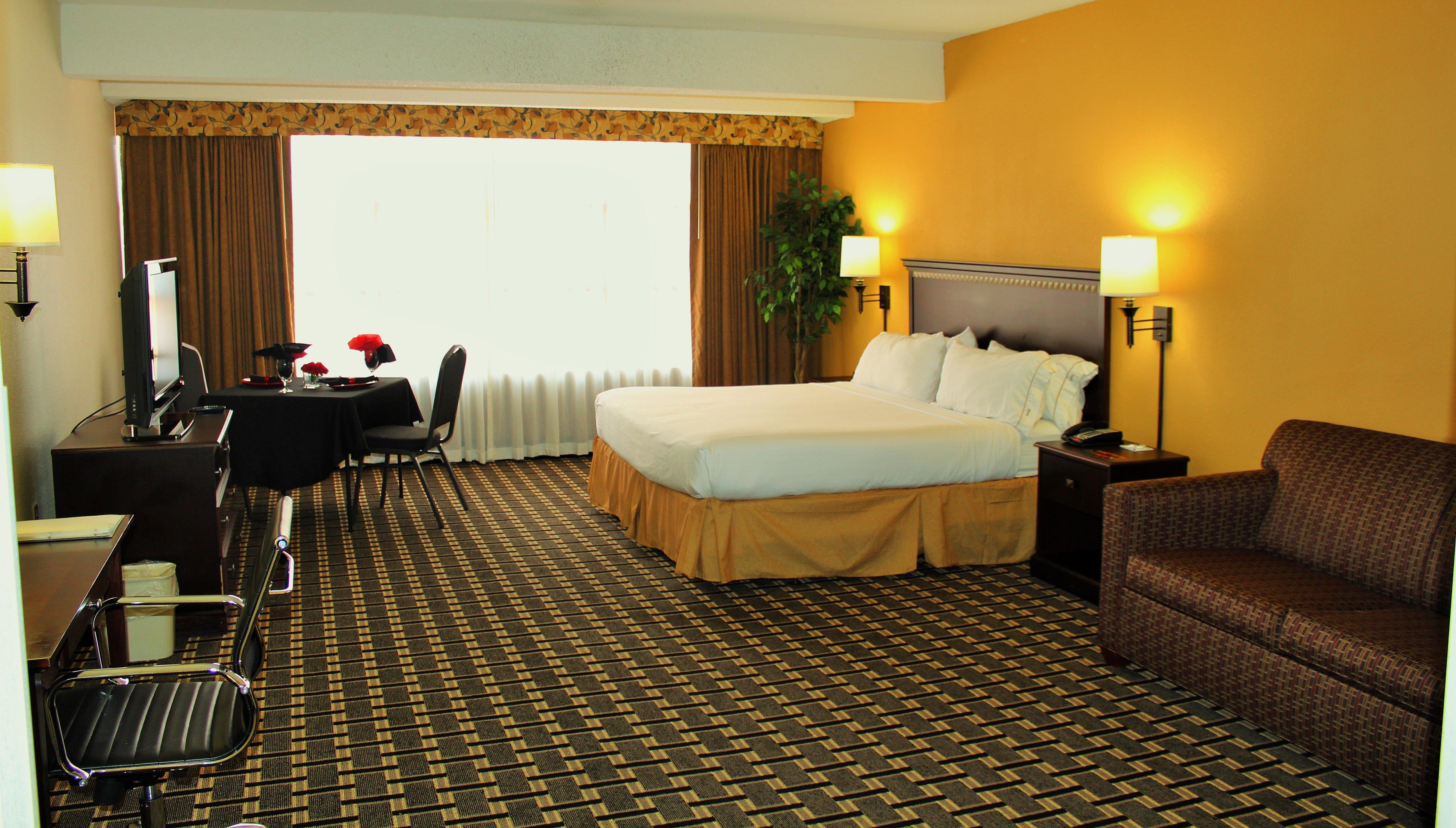 Lexington Inn And Suites Dış mekan fotoğraf