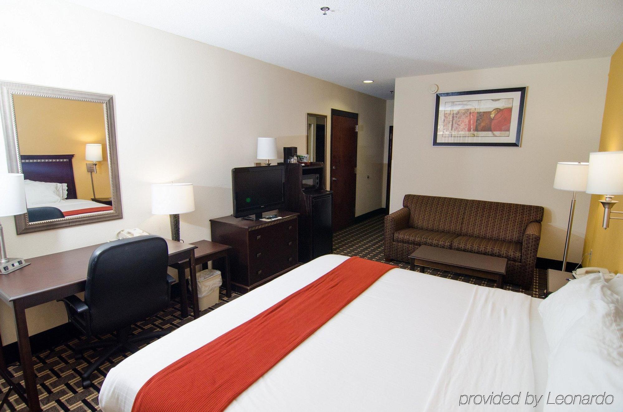 Lexington Inn And Suites Dış mekan fotoğraf