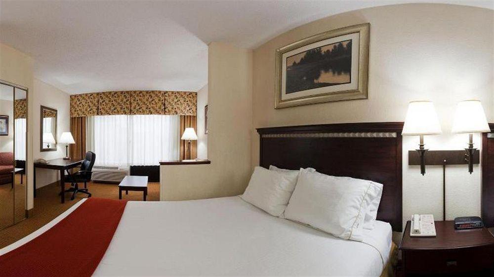 Lexington Inn And Suites Dış mekan fotoğraf