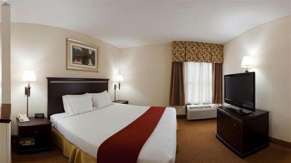 Lexington Inn And Suites Dış mekan fotoğraf